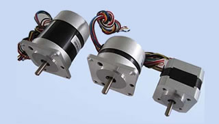 Brushless motor