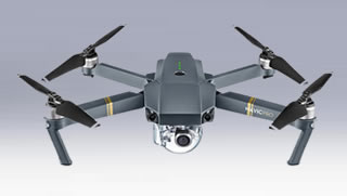 Unmanned aerial vehicle